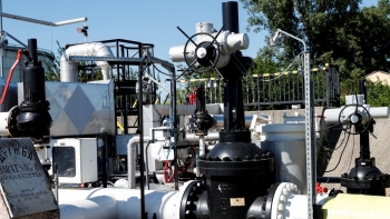 Hungary và Serbia hợp tác xây dựng đường ống dẫn dầu