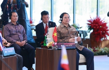 Phát huy sức mạnh đoàn kết và vai trò trung tâm của ASEAN trước các chuyển động chiến lược của thế giới và khu vực