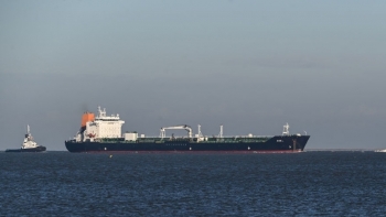 Nga xuất khẩu các sản phẩm dầu mỏ sang một thị trường mới