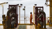 Vượt Nigeria, Angola trở thành nhà sản xuất dầu lớn nhất châu Phi