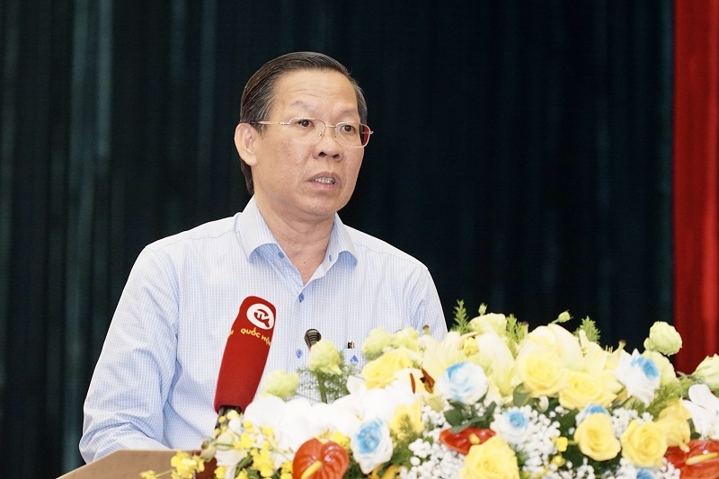 Ông Phan Văn Mãi: Mong muốn giảm lãi suất cho vay về 7-8% | DIỄN ĐÀN TÀI CHÍNH