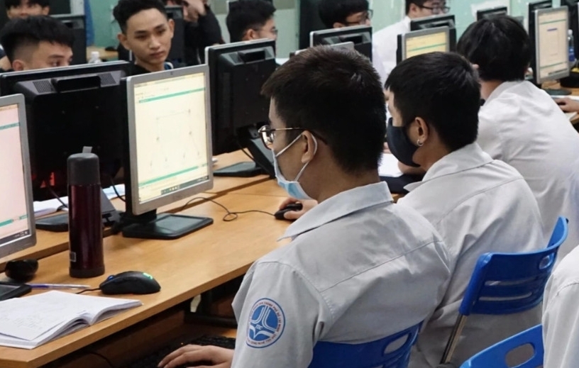 Tạo nghề chuẩn quốc tế cho 700 thanh niên Việt Nam khó khăn