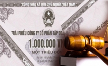 Sắp có hệ thống giao dịch trái phiếu doanh nghiệp riêng lẻ