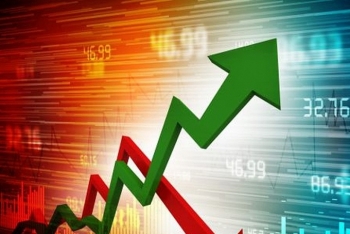 Tin nhanh chứng khoán ngày 12/5: Thị trường đồng thuận, VN Index tiến về vùng 1.070 điểm