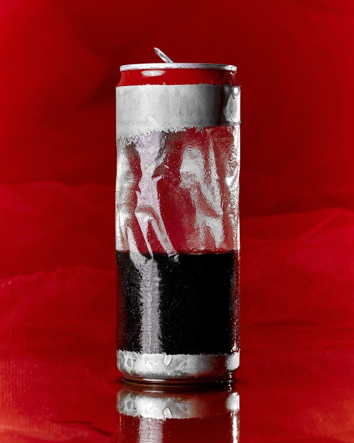Hé lộ vụ trộm bí mật kinh doanh chấn động ở Coca-Cola