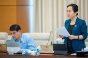Không giảm thuế GTGT với lĩnh vực tài chính, ngân hàng, bất động sản