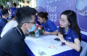 Nhiều cơ hội việc làm cho sinh viên ngành Ngân hàng