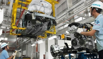 Tin tức kinh tế ngày 13/5: Gia hạn nộp thuế tiêu thụ đặc biệt đối với ô tô sản xuất trong nước