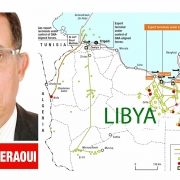 Libya có phát hiện dầu mới
