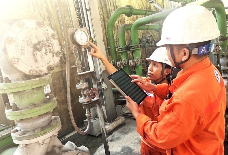 Ngành năng lượng Việt Nam: Nguy cơ tài sản mắc kẹt với biến đổi khí hậu