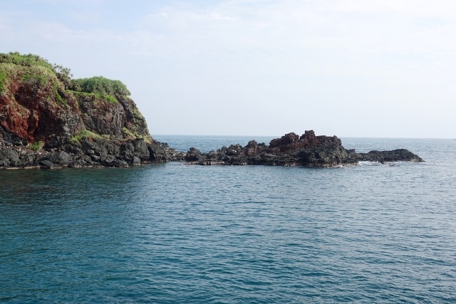 10 địa điểm không thể bỏ qua khi du lịch đảo Phú Quý