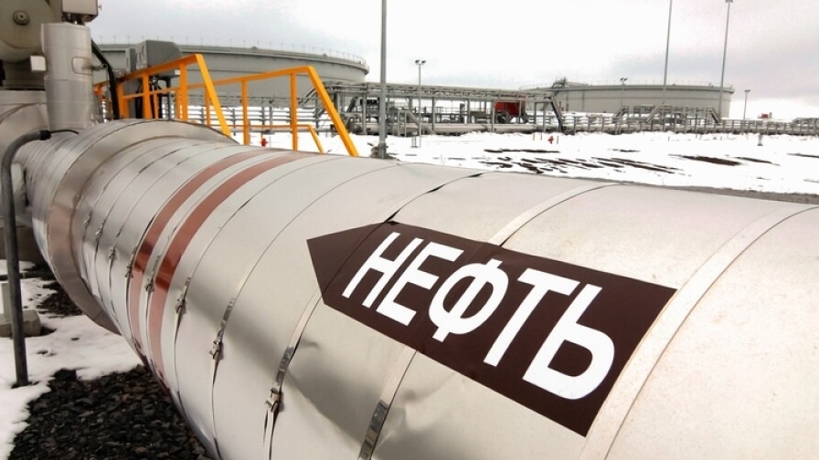 KazTransOil gia hạn thỏa thuận vận chuyển 10 triệu tấn dầu của Nga sang Trung Quốc mỗi năm