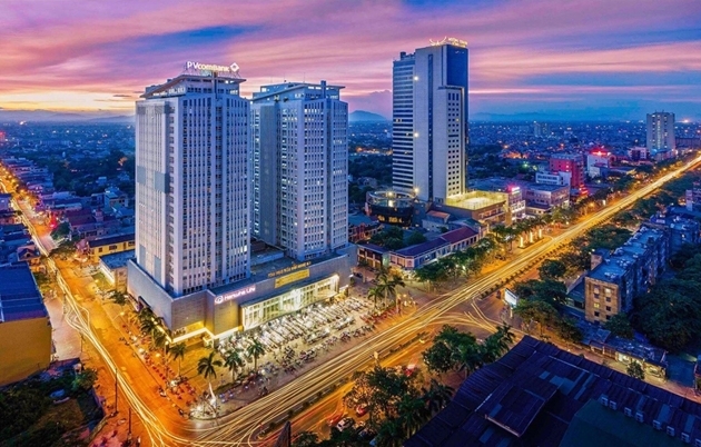 Tin bất động sản ngày 17/5: Teelhomes muốn làm dự án khu đô thị hơn 2.000 tỉ ở Nghệ An