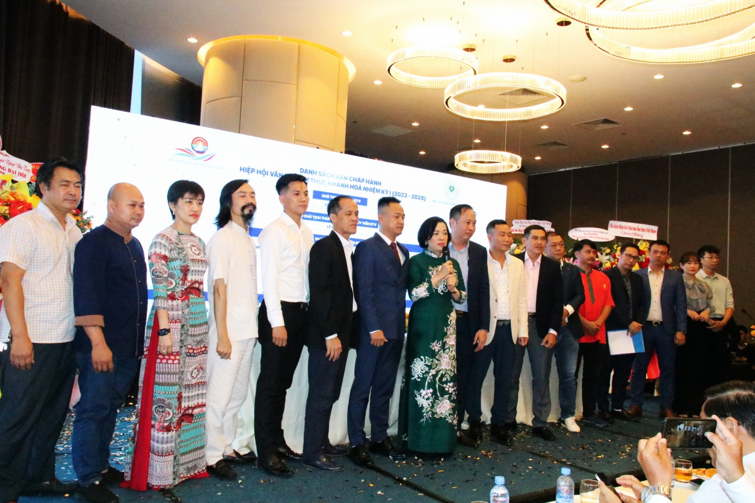 Thành lập Hiệp hội Văn hóa ẩm thực Khánh Hòa