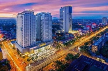 Tin bất động sản ngày 17/5: Teelhomes muốn làm dự án khu đô thị hơn 2.000 tỉ ở Nghệ An