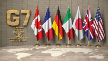 Thông tin cơ bản về Nhóm 07 nước công nghiệp phát triển G7