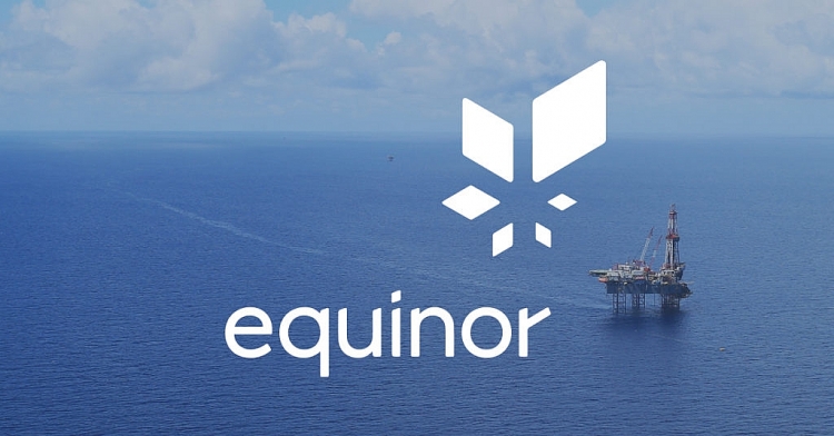 Equinor mở lại mỏ khí đốt để thúc đẩy xuất khẩu sang châu Âu