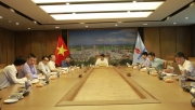 Nỗ lực khôi phục sản xuất nhà máy xơ sợi VNPoly