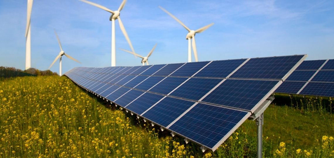 Repsol đầu tư 550 triệu USD vào các dự án năng lượng tái tạo