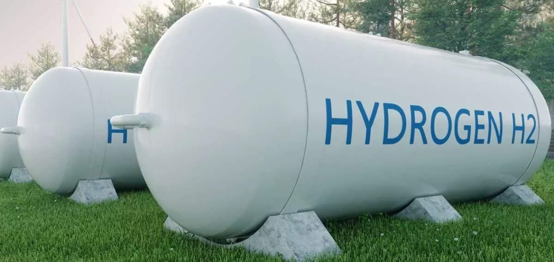 Hành lang Hydrogen phía Nam - dự án xanh đầy hứa hẹn cho châu Âu