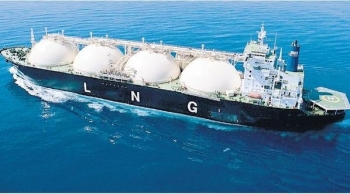 Xuất khẩu LNG của Algeria tăng khi châu Âu đua nhau thay thế khí đốt Nga