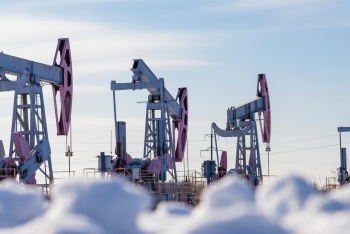 Phó Thủ tướng Nga: Nga đạt mức cắt giảm sản lượng dầu 500.000 thùng/ngày