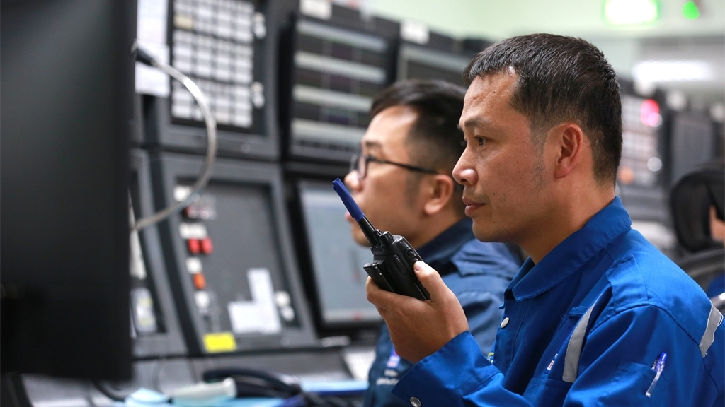 Đẩy mạnh nghiên cứu khoa học và công nghệ tại BSR vì mục tiêu phát triển bền vững