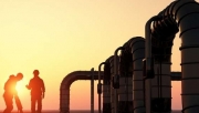 Oman hiện là nước xuất khẩu LNG lớn thứ hai thế giới Ả Rập