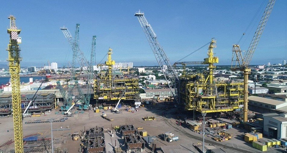 Petrovietnam kiến nghị việc lựa chọn nhà thầu tiếp tục thực hiện theo pháp luật dầu khí