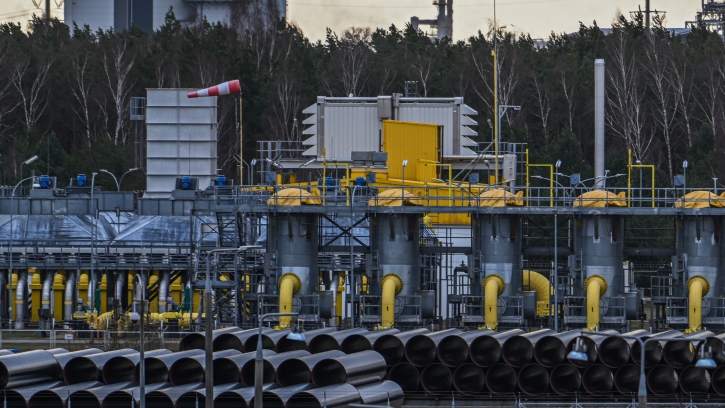 Ba Lan yêu cầu Gazprom bồi thường vì ngừng giao khí đốt