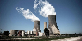 Pháp thông qua Luật hồi sinh điện hạt nhân