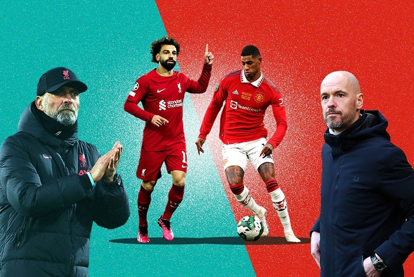 Lịch thi đấu bóng đá hôm nay 20/5: Man Utd liệu có giữ được Top 4?
