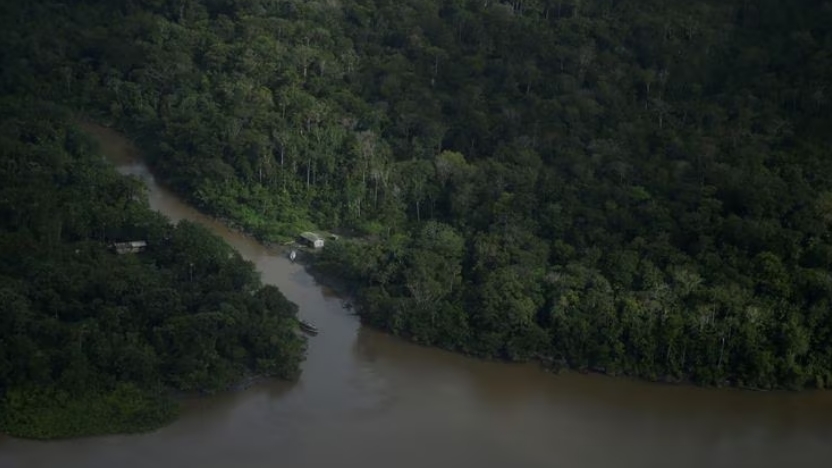 Petrobras kháng cáo lệnh cấm khoan gần khu vực nhạy cảm của Amazon