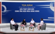 Làm gì để đảm bảo cung ứng điện mùa nắng nóng?