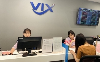 VIX chuẩn bị phát hành cổ phiếu trả cổ tức và cổ phiếu thưởng