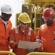 Guinea-Bissau tìm được Big Oil