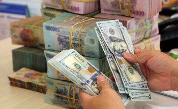 Tin ngân hàng tuần qua: NHNN bơm 140.000 tỉ đồng ra nền kinh tế