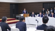 Thủ tướng kêu gọi doanh nghiệp Nhật Bản đầu tư vào năng lượng mới, năng lượng tái tạo