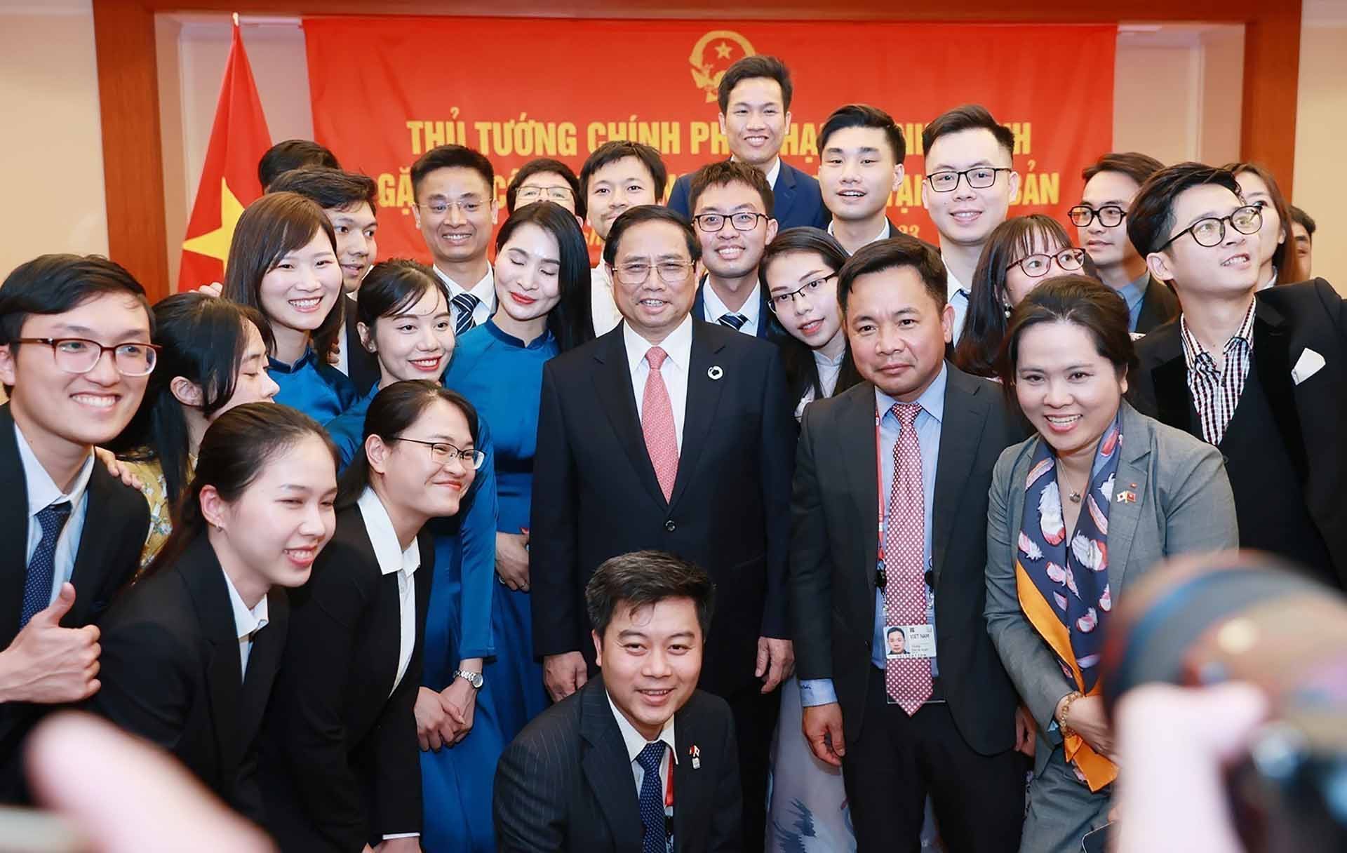 Bộ trưởng Bùi Thanh Sơn: Chuyến công tác của Thủ tướng thành công tốt đẹp cả trên phương diện đa phương và song phương