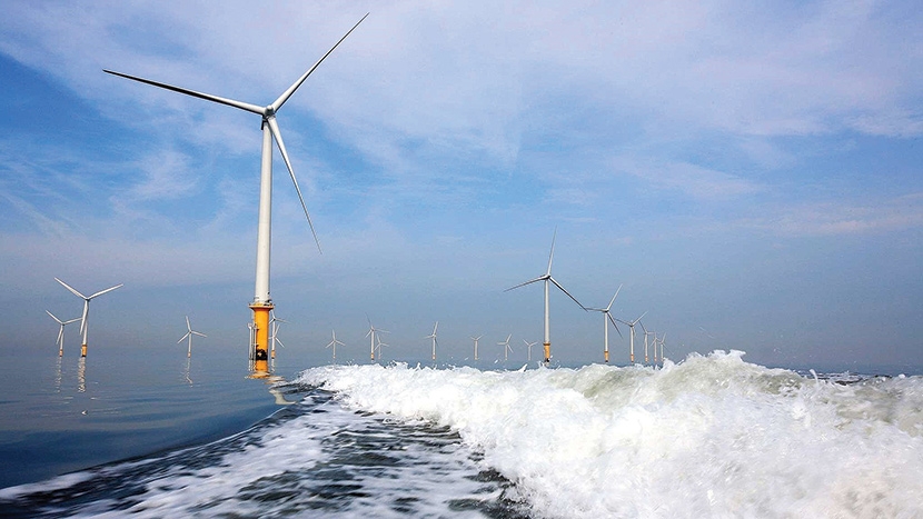 Phát triển điện gió ngoài khơi cần chính sách sớm và đồng bộ