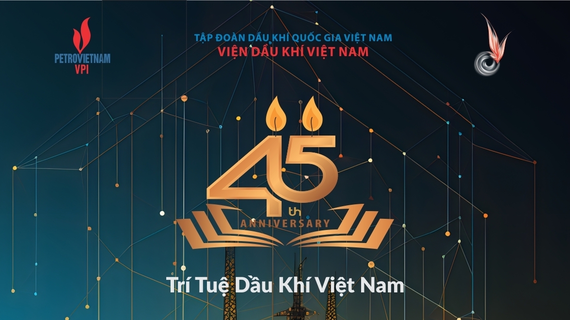 VPI tập trung phát triển hệ sinh thái sáng tạo cho ngành Dầu khí Việt Nam