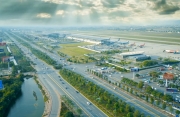 Xem xét đề xuất quy hoạch cảng hàng không thứ 2 vùng Thủ đô Hà Nội