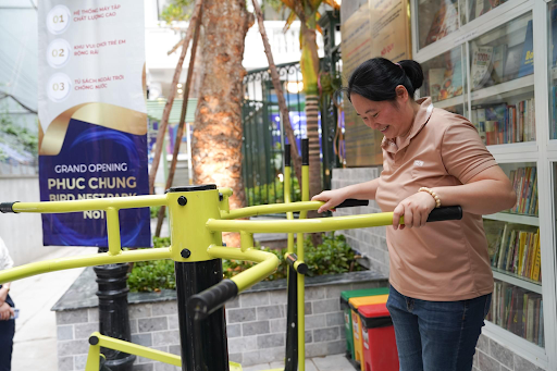 Dự án Phúc Chung Bird Nest Park No1- Bước tiến nâng cấp chất lượng sống người dân Nam Từ Liêm