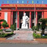 Học viện Chính trị quốc gia Hồ Chí Minh xây dựng và hoàn thiện các chương trình đào tạo lý luận chính trị