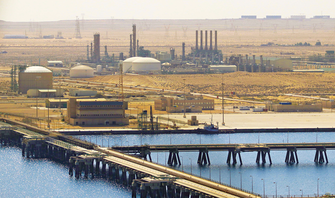 Libya sẽ đạt sản lượng dầu kỷ lục trong hơn một thập kỷ vào cuối năm nay