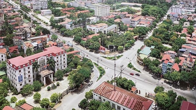 Tin bất động sản ngày 24/5: Hà Nội quy hoạch phân khu 3 xã của huyện Sóc Sơn