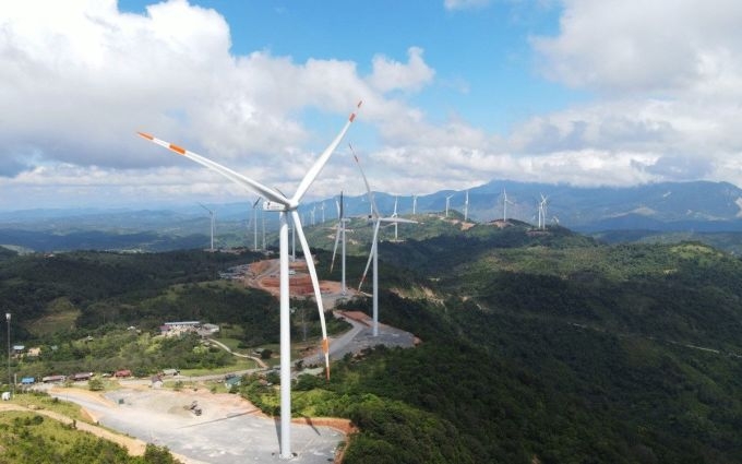 Chuyện lỗ - lãi của các nhà máy điện gió Việt Nam