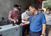 Nâng cấp hệ thống vé điện tử cho Văn Miếu - Quốc Tử Giám