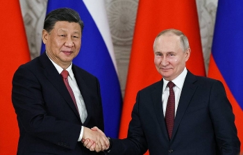 Các biện pháp trừng phạt của phương Tây đã thay đổi sự hiện diện của doanh nghiệp Trung Quốc ở Nga như thế nào?