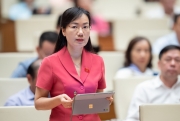 Tranh luận doanh nghiệp có trên 50% vốn Nhà nước không phải đấu thầu